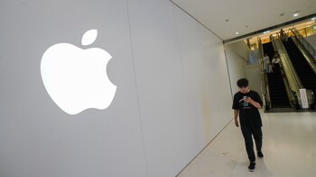 El nuevo MacBook de Apple