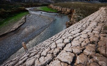 La capacidad del agua