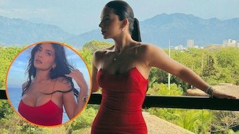 Cuánto cuesta el mini vestido