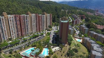 Trágico descuido en Medellín: bebé