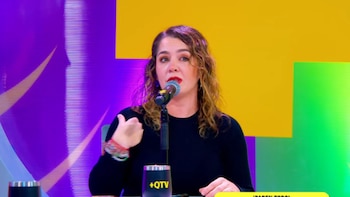 Yiddá Eslava denuncia que le vaciaron las cuentas de su empresa: “Han ido retirando sistemáticamente dinero”