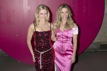 Reese Witherspoon