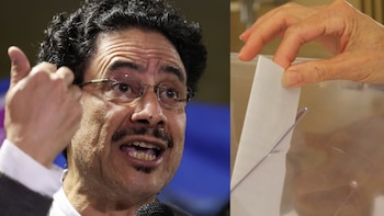 Iván Cepeda advirtió sobre presiones