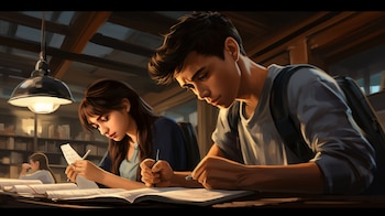 Los documentos son diferentes para