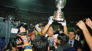 A 25 años del título de la selección Colombia en la Copa América 2001: del trauma a la gloria