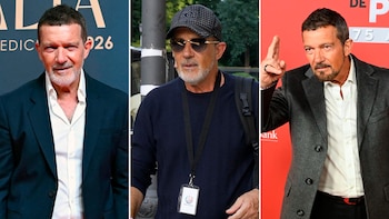 El estilo atemporal de Antonio Banderas: los secretos de su éxito en la moda