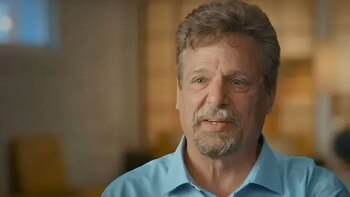 John Barnett, un ex empleado