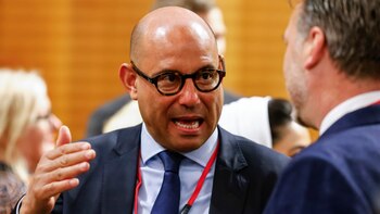 La ONU advierte sobre "una