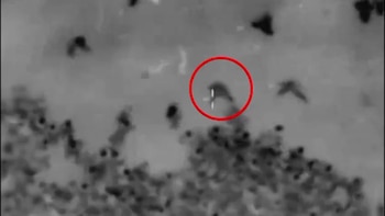 Hamas acusó a Israel de