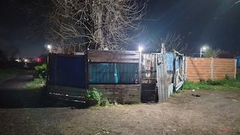 San Nicolás crimen