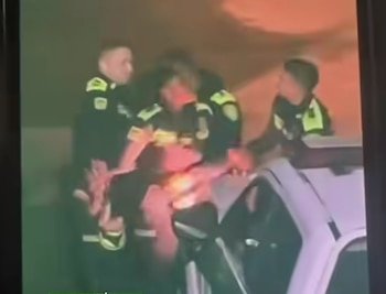 Las redes sociales reaccionaron al