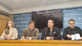 Organizaciones agrarias aragonesas aplazan la