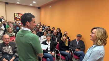 Alegría dice que son las