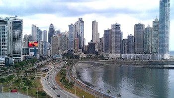 Inversionistas ven a Panamá como “el favorito en el continente”, afirma el ministro de Economía y Finanzas, Felipe Chapman