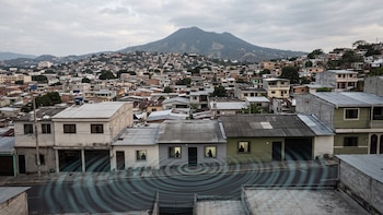 El Salvador contabiliza más de 2,300 temblores durante este año; 225 fueron sentidos