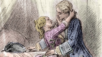 Casanova, el amante más famoso