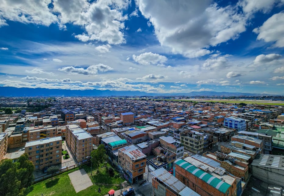 Pronto se conocerán las condiciones y beneficios para quienes deben pagar el impuesto predial, incluyendo la opción de cuotas sin intereses y descuentos por pago anticipado - crédito Secretaría de Hábitat