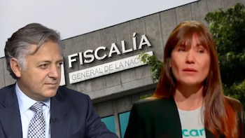 Caso Zulma Gúzman: Juan de