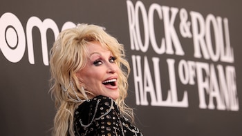 Dolly Parton anuncia su musical de Broadway: “Qué perdí, qué amé y cómo encontré mi camino”