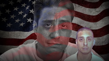 El mexicano fue condenado a