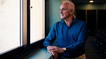 Cruz recuerda sus antecedentes profesionales