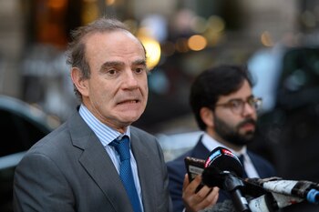 Imagen de archivo de Enrique