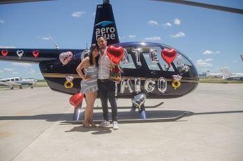 Los únicos cómplices de la