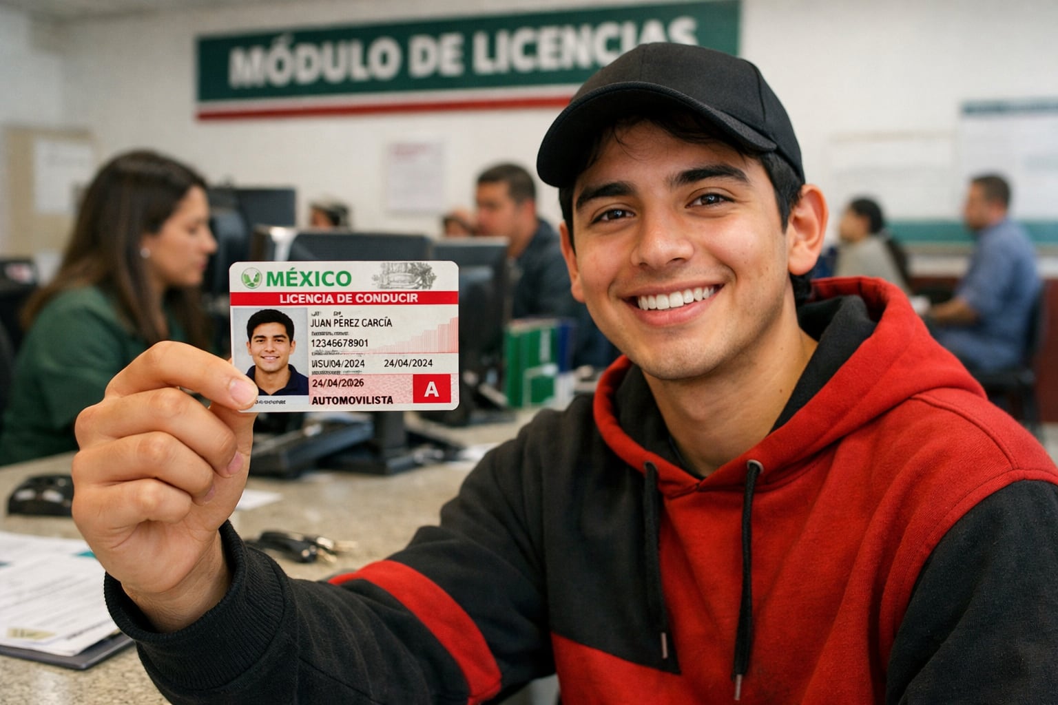 El convenio prohíbe compartir la información con terceros ajenos al acuerdo y restringe su uso exclusivamente a los fines definidos en el texto: la integración de datos a la CURP y la expedición del futuro Documento Nacional de Identificación. (Imagen Ilustrativa Infobae)