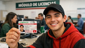 Licencia de Conducir Edomex 2026: ¿Cómo tramitarla por primera vez y cuáles son los requisitos?
