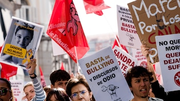 La Policía Nacional investiga el