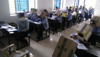 Una de las imágenes que