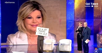 Alejandra Rubio revela en ‘¡De