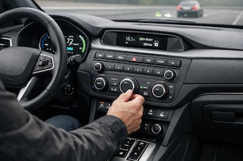 Los delincuentes huyeron a bordo