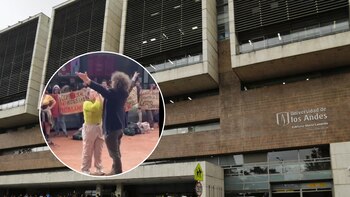 Estudiante de ascendencia libanesa generó