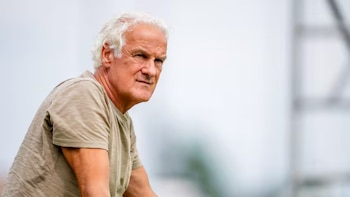 Fred Rutten lamenta que su