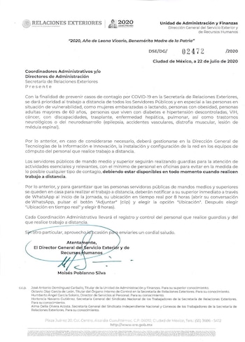 Foto: Tw/@letroblesrosa