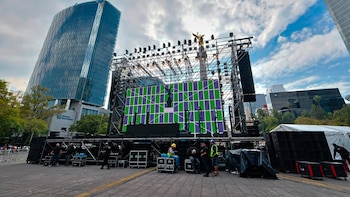 Autoridades de CDMX revelan detalles