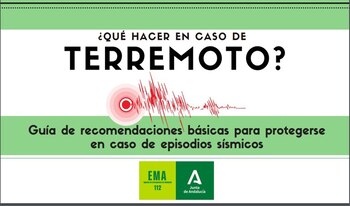 14/07/2025 Recomendaciones 112 Andalucía en