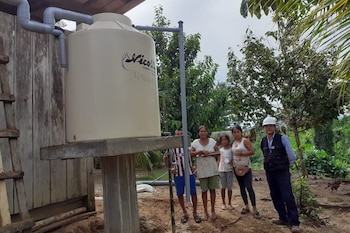AMAZONAS TECNOLOGÍA PERÚ