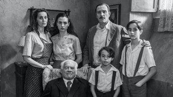 Paola Cortellesi se inspiró en