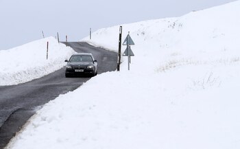 Las regulaciones de ralentí buscan reducir el riesgo de robo de vehículos y mejorar la calidad del aire (REUTERS)