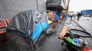 La conflictiva situación que atraviesa