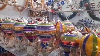 La feria de la esfera