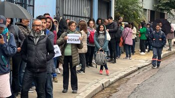 Elisa Trotta exigió que se