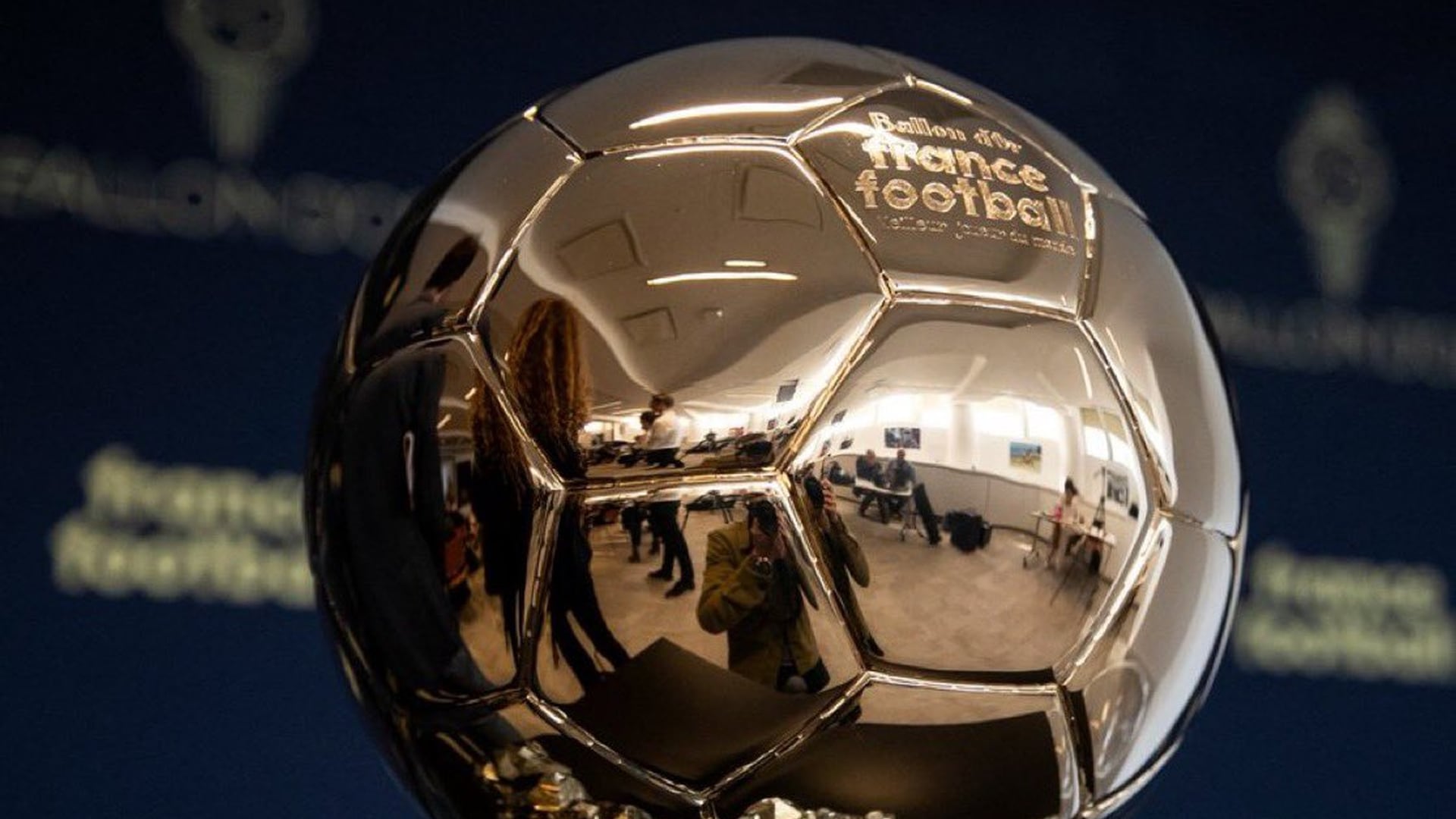 A qué hora se entrega el Balón de Oro 2026 HOY en Perú: gala para conocer al mejor jugador de la temporada