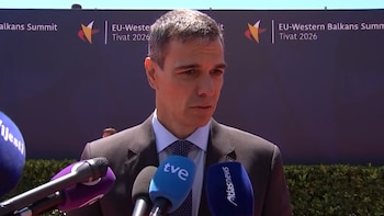 Pedro Sánchez niega que conociese “las andanzas” de Leire Díez con las que habría tratado de influir en la UCO: “No las hubiese tolerado”