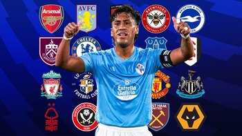 Tapia está siendo observado por