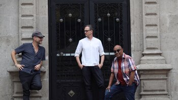 El Sindicato del Ritmo se