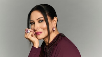 Myriam Hernández regresa a Lima con el “Tauro World Tour”, agradecida con el cariño del público peruano a lo largo de su carrera.