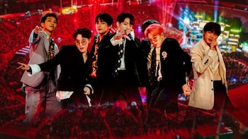 BTS en Lima: Este es el posible setlist de la boy band para sus tres conciertos en el Estadio San Marcos